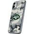 NFL New York Jets Camo iPhone 11 Skin