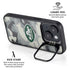 NFL New York Jets Camo iPhone 13 Kickstand Case