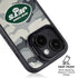 NFL New York Jets Camo iPhone 13 Kickstand Case
