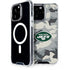 NFL New York Jets Camo iPhone Cases