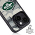 NFL New York Jets Camo iPhone 14 Kickstand Case