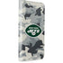 NFL New York Jets Camo iPhone 15 Folio Case
