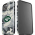 NFL New York Jets Camo iPhone 15 Impact Case