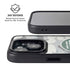 NFL New York Jets Camo iPhone 15 Plus Kickstand Case