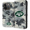 NFL New York Jets Camo iPhone 15 Pro Folio Case
