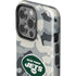NFL New York Jets Camo iPhone 15 Pro Impact Case