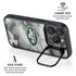 NFL New York Jets Camo iPhone 15 Pro Max Kickstand Case
