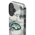 NFL New York Jets Camo iPhone 16 Impact Case