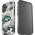 NFL New York Jets Camo iPhone 16 Impact Case