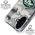 NFL New York Jets Camo iPhone 16 MagSafe Case