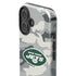 NFL New York Jets Camo iPhone 16 Plus Impact Case