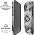 NFL New York Jets Camo iPhone 16 Plus Magsafe Impact Case