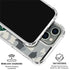 NFL New York Jets Camo iPhone 16 Pro Clear Case