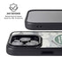 NFL New York Jets Camo iPhone 16 Pro Kickstand Case