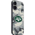 NFL New York Jets Camo iPhone 16 Skin