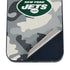 NFL New York Jets Camo iPhone 16 Skin