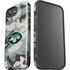 NFL New York Jets Camo iPhone 16e Impact Case