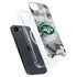 NFL New York Jets Camo iPhone 16e MagSafe Case