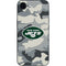 NFL New York Jets Camo iPhone 16e Skin