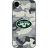 NFL New York Jets Camo iPhone 16e Skin