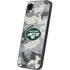 NFL New York Jets Camo iPhone 16e Skin