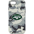 NFL New York Jets Camo iPhone Cases