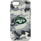 NFL New York Jets Camo iPhone 7 Pro Case