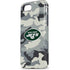 NFL New York Jets Camo iPhone 7 Pro Case