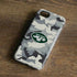NFL New York Jets Camo iPhone 7 Pro Case