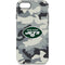 NFL New York Jets Camo iPhone 8 Pro Case