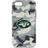 NFL New York Jets Camo iPhone 8 Pro Case