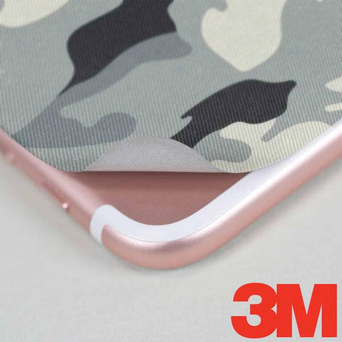 NFL New York Jets Camo iPhone 8 Skin