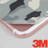 NFL New York Jets Camo iPhone 8 Skin