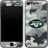 NFL New York Jets Camo iPhone 8 Skin