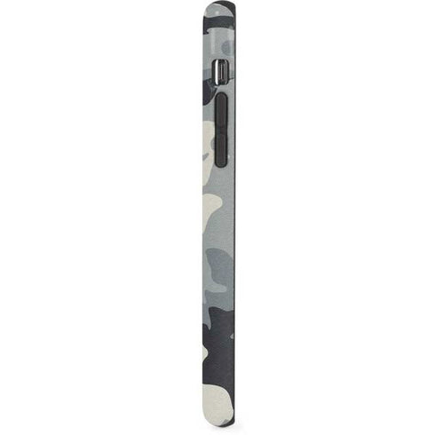 NFL New York Jets Camo iPhone X Pro Case