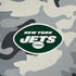 NFL New York Jets Camo iPhone X Pro Case