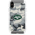 NFL New York Jets Camo iPhone Cases