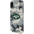 NFL New York Jets Camo iPhone XR Pro Case