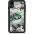 NFL New York Jets Camo iPhone Cases