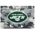 NFL New York Jets Camo Dell Latitude Skin