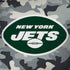 NFL New York Jets Camo Dell Latitude Skin
