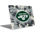 NFL New York Jets Camo Apple MacBook Air Skin
