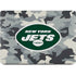 NFL New York Jets Camo Apple MacBook Air Skin