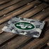 NFL New York Jets Camo Apple MacBook Air Skin