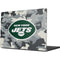 NFL New York Jets Camo Apple MacBook Pro 14-inch Skin
