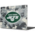 NFL New York Jets Camo Apple MacBook Pro 14-inch Skin