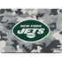 NFL New York Jets Camo Apple MacBook Pro 14-inch Skin