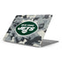 NFL New York Jets Camo Apple MacBook Pro 16-inch Skin
