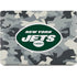 NFL New York Jets Camo Apple MacBook Pro 16-inch Skin