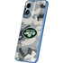 NFL New York Jets Camo Moto G Play 4G (2024) Skin
